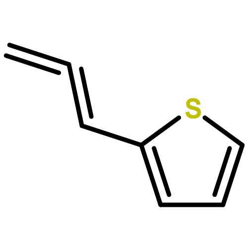 Thiophene, 2-(1,2-propadien-1-yl)-
