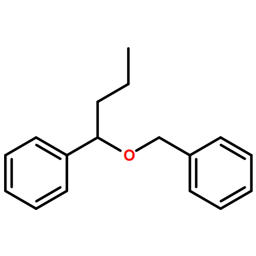 1-PHENYLBUTOXYMETHYLBENZENE