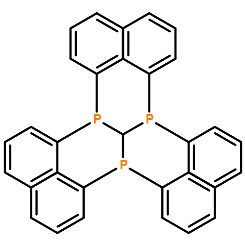 Phosphine, P,P',P''-methylidynetris[diphenyl-