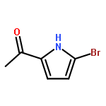 1-(5-BROMO-1H-PYRROL-2-YL)ETHANONE